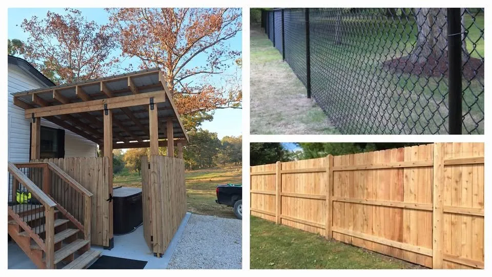 Custom lawn mowing service experts serving Poplar Bluff, MO - Backyard Oasis