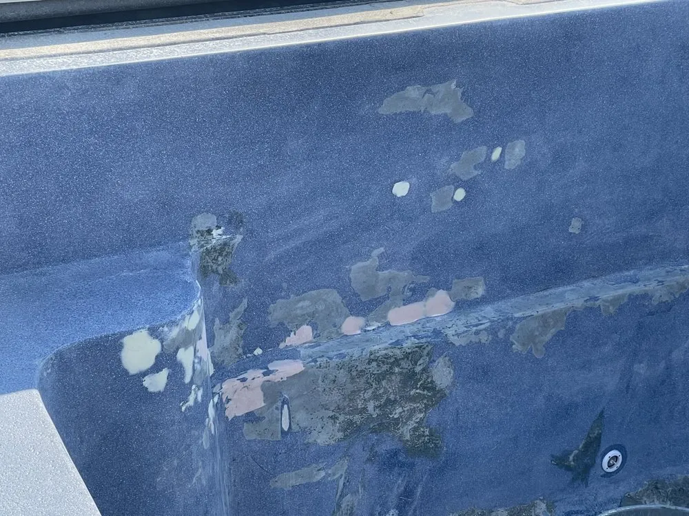 Affordable outdoor landscaping for residential properties in Indianola, IA by Backyard Paradise