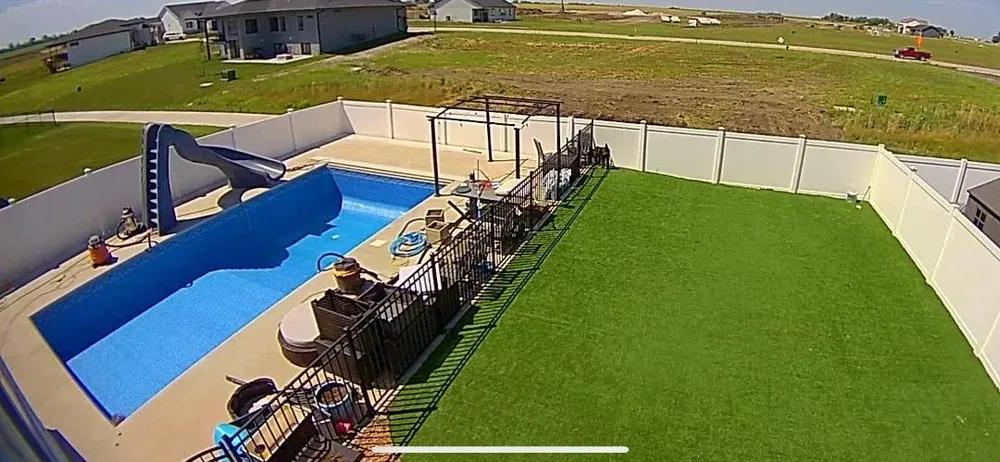 Expert yard maintenance experts serving Indianola, IA - Backyard Paradise