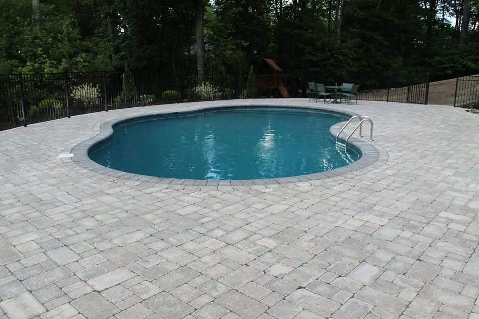 Professional yard maintenance experts serving North Grafton, MA - Backyard Paradise Landscaping LLC