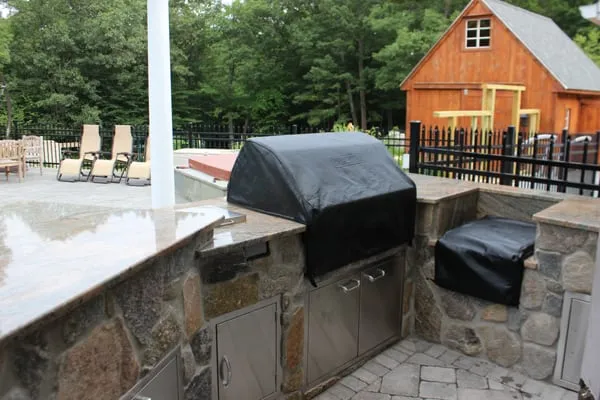 Backyard Paradise Landscaping LLC