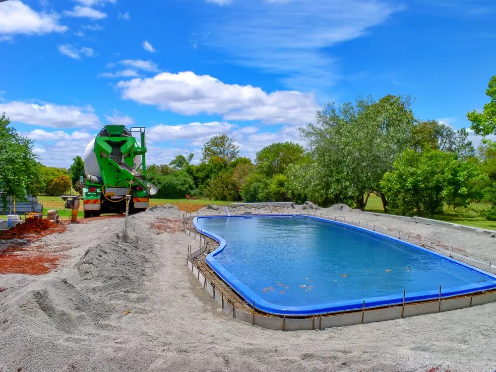 Affordable yard maintenance experts serving West Columbia, SC - Backyard Paradise