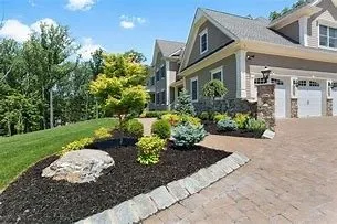 Trusted residential landscaping in Indianapolis, IN - Backyard Parks