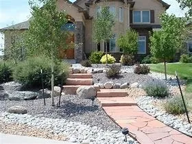 Top-rated outdoor landscaping for homes across Indianapolis, IN - Backyard Parks