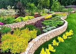 Expert yard maintenance for residential properties in Indianapolis, IN by Backyard Parks