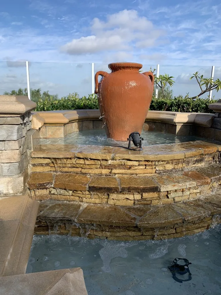 Top-rated residential landscaping near you across Newport Beach, CA - Backyard Pond Service