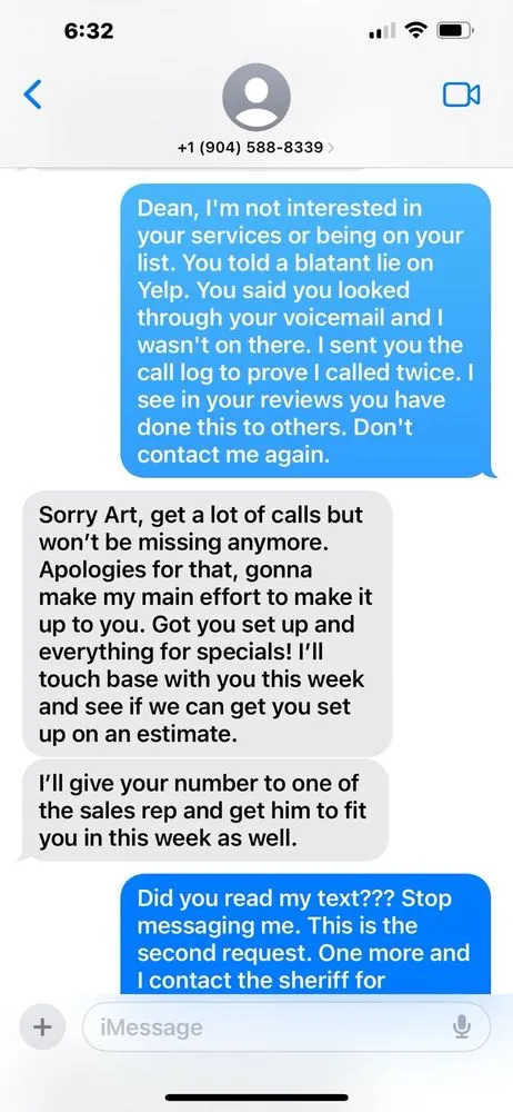 Reliable garden landscaping with custom design in Jacksonville, FL by Backyard Pros