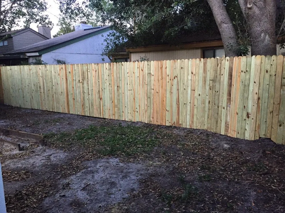 Custom landscaping services experts serving Jacksonville, FL - Backyard Pros