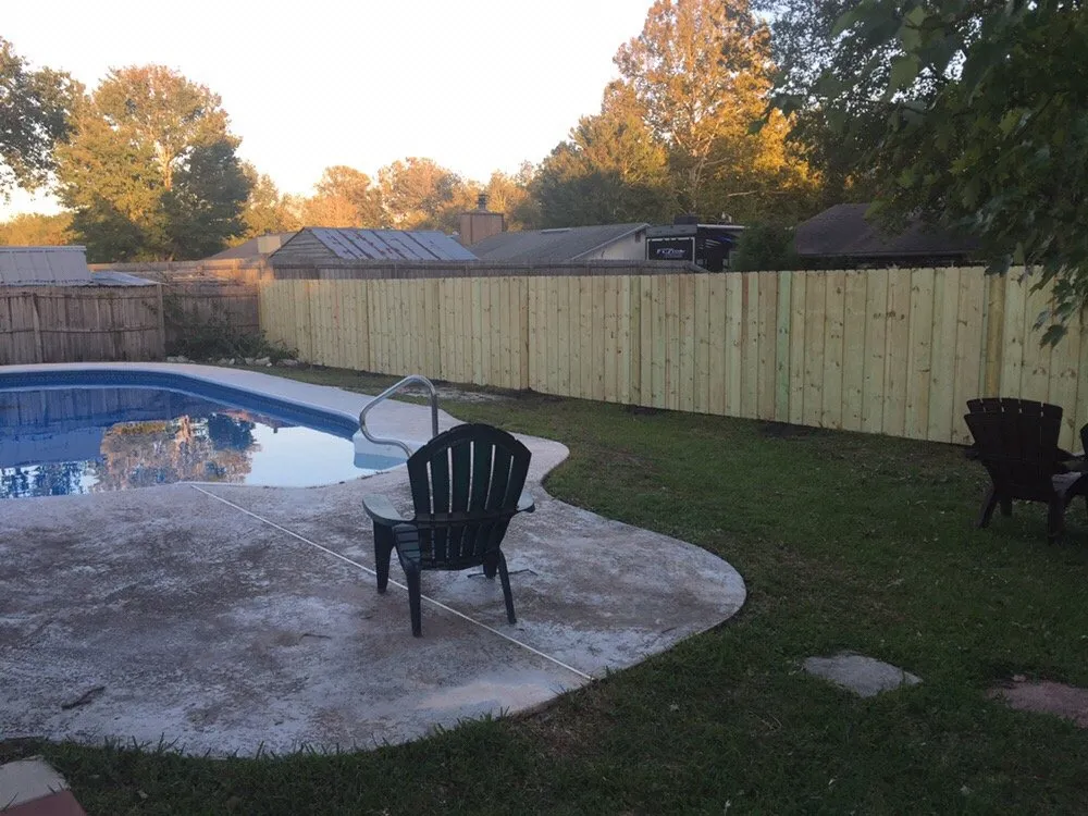 Local lawn care service in Jacksonville, FL - Backyard Pros