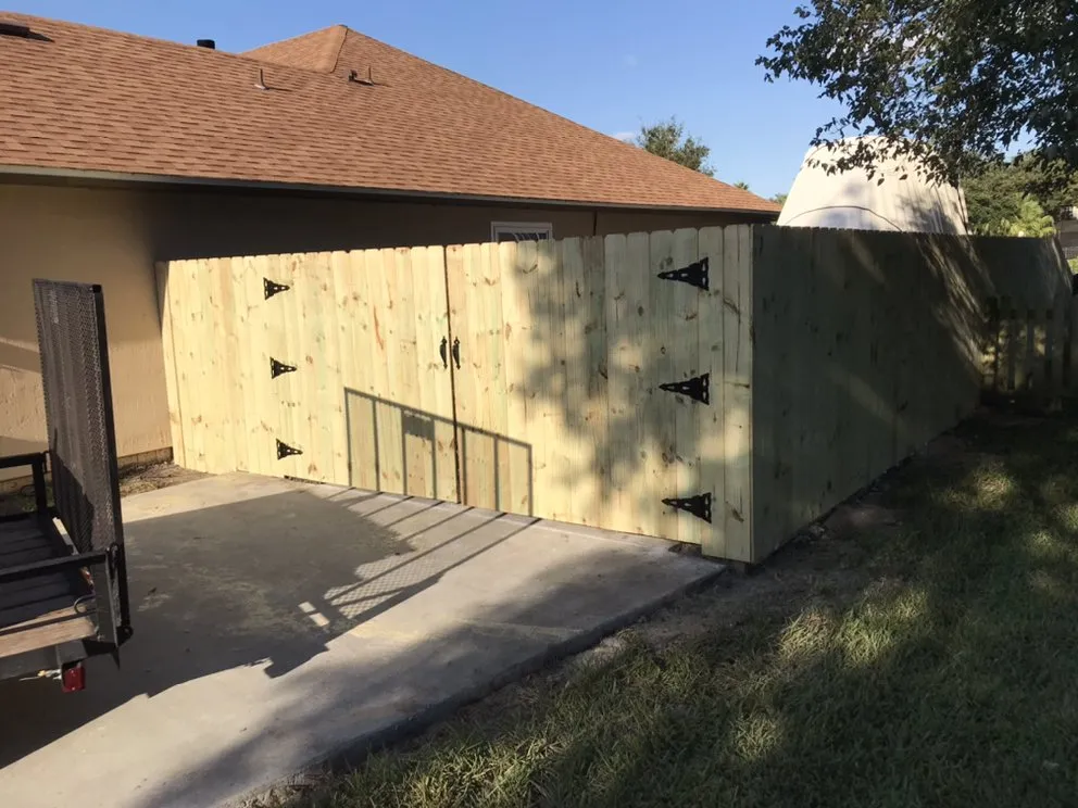 Affordable landscaping services in Jacksonville, FL - Backyard Pros