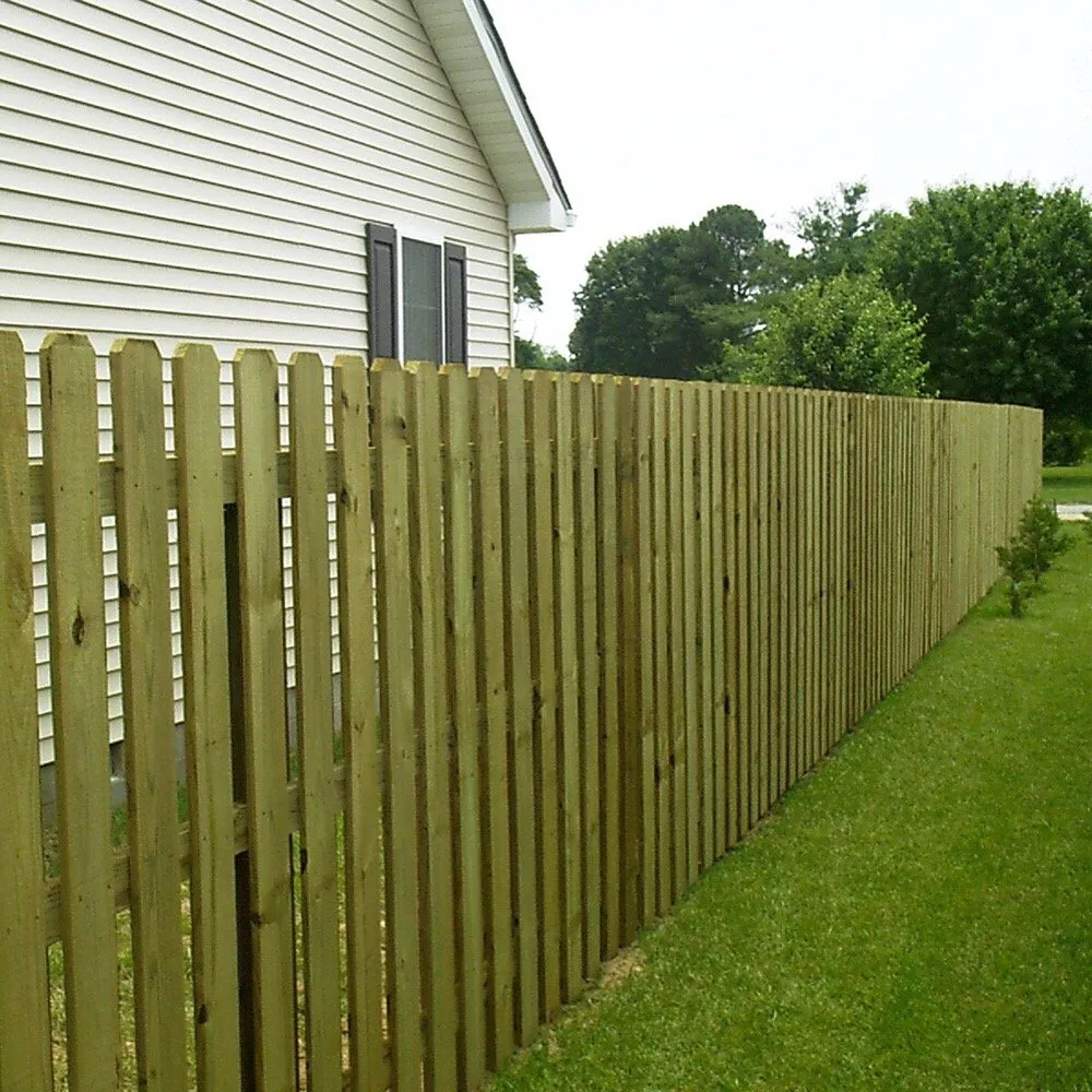 Local yard cleanup service for residential properties across Jacksonville, FL - Backyard Pros