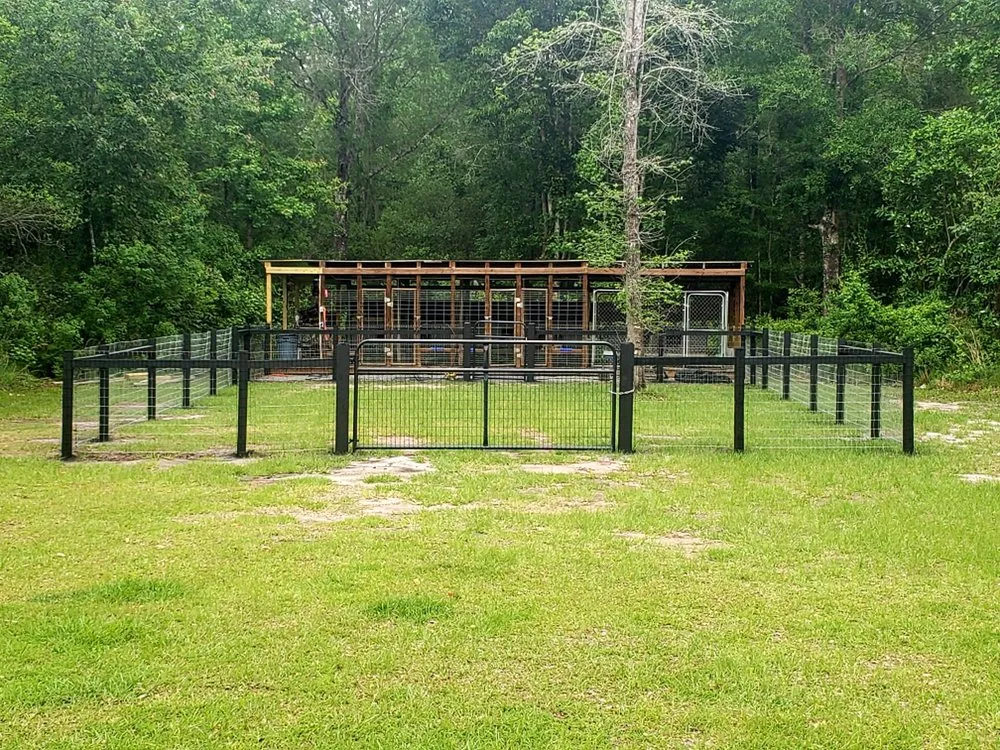 Custom yard maintenance near you across Jacksonville, FL - Backyard Pros