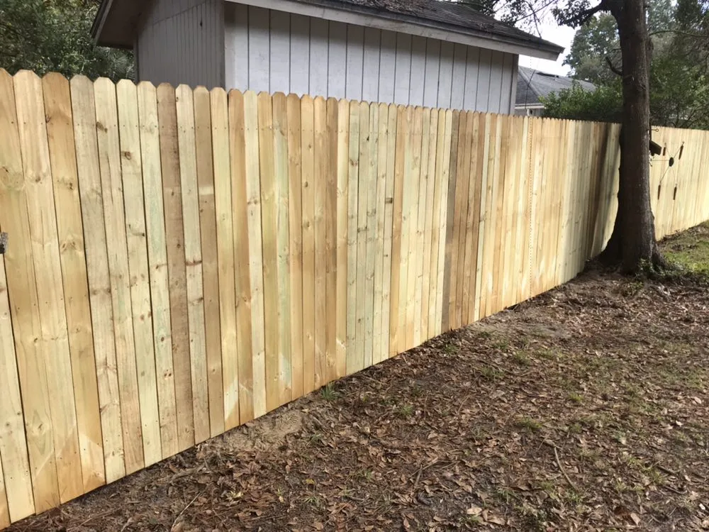 Trusted landscape design for year-round maintenance in Jacksonville, FL by Backyard Pros