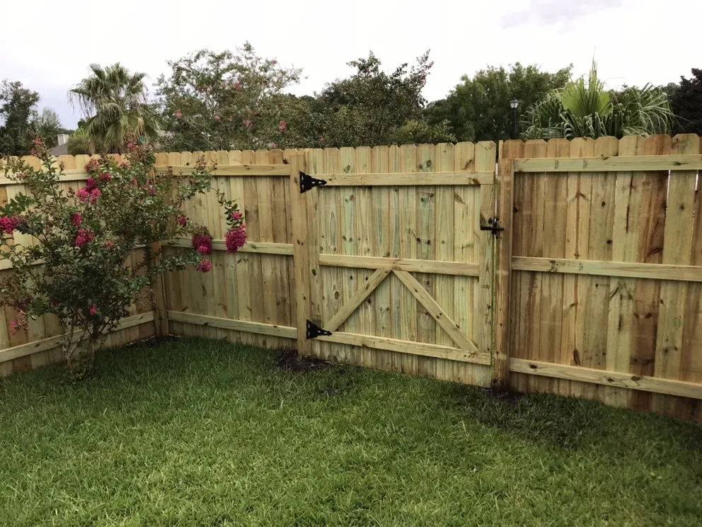 Local outdoor landscaping near you across Jacksonville, FL - Backyard Pros