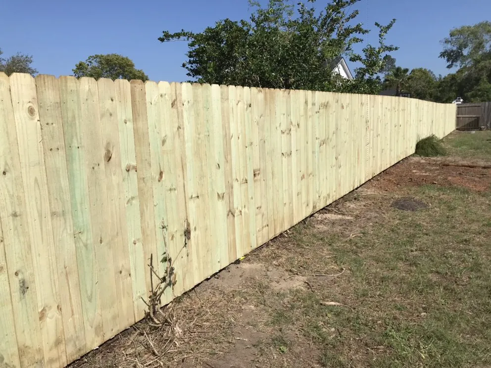 Reliable residential landscaping experts serving Jacksonville, FL - Backyard Pros