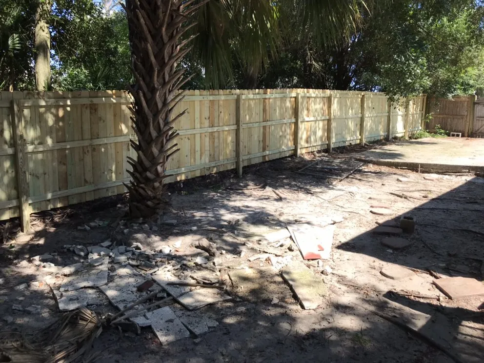 Affordable lawn mowing service experts serving Jacksonville, FL - Backyard Pros