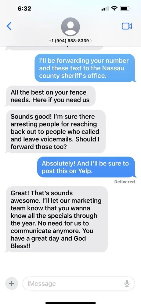 Local residential landscaping in Jacksonville, FL by Backyard Pros