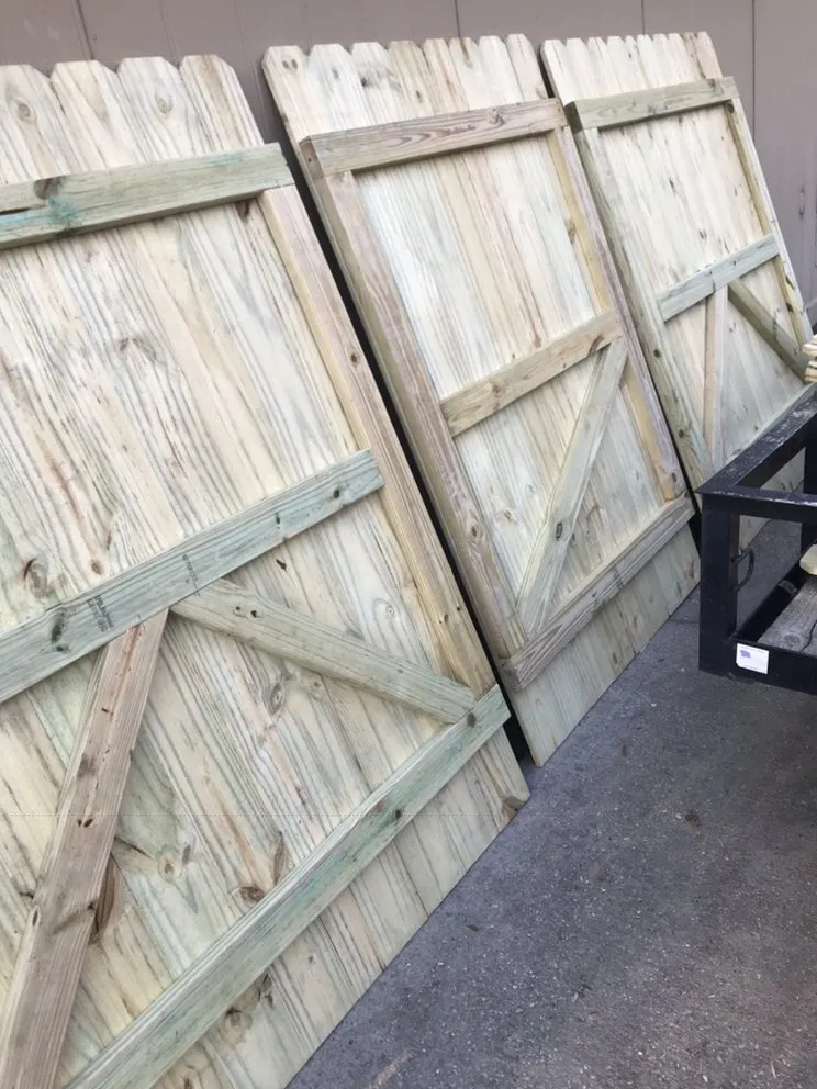 Trusted lawn mowing service for outdoor upgrades in Jacksonville, FL by Backyard Pros