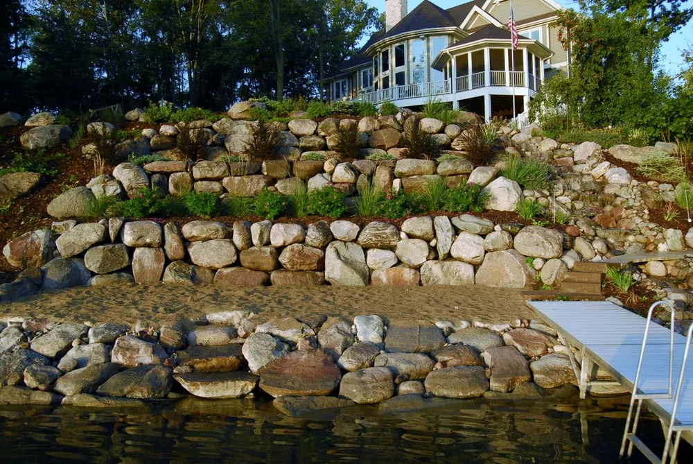 Trusted landscape design in Annandale, MN - Backyard Reflections