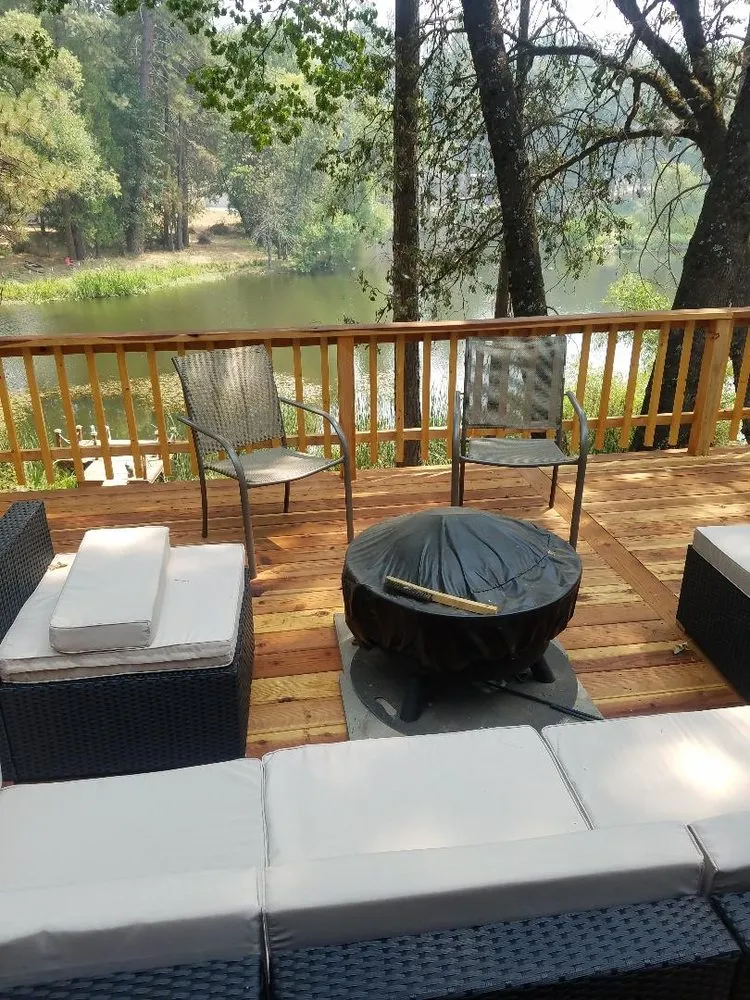 Trusted yard maintenance in Sonora, CA by Backyard Royalty Landscaping