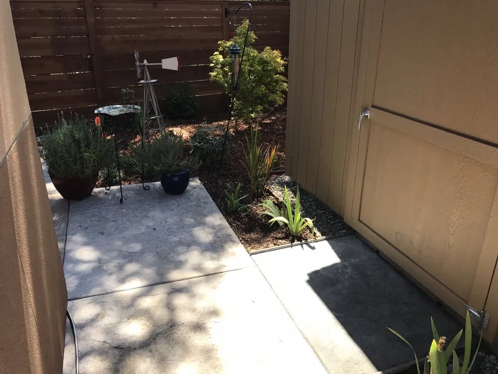 Expert lawn care service for beautiful yards across Sonora, CA - Backyard Royalty Landscaping