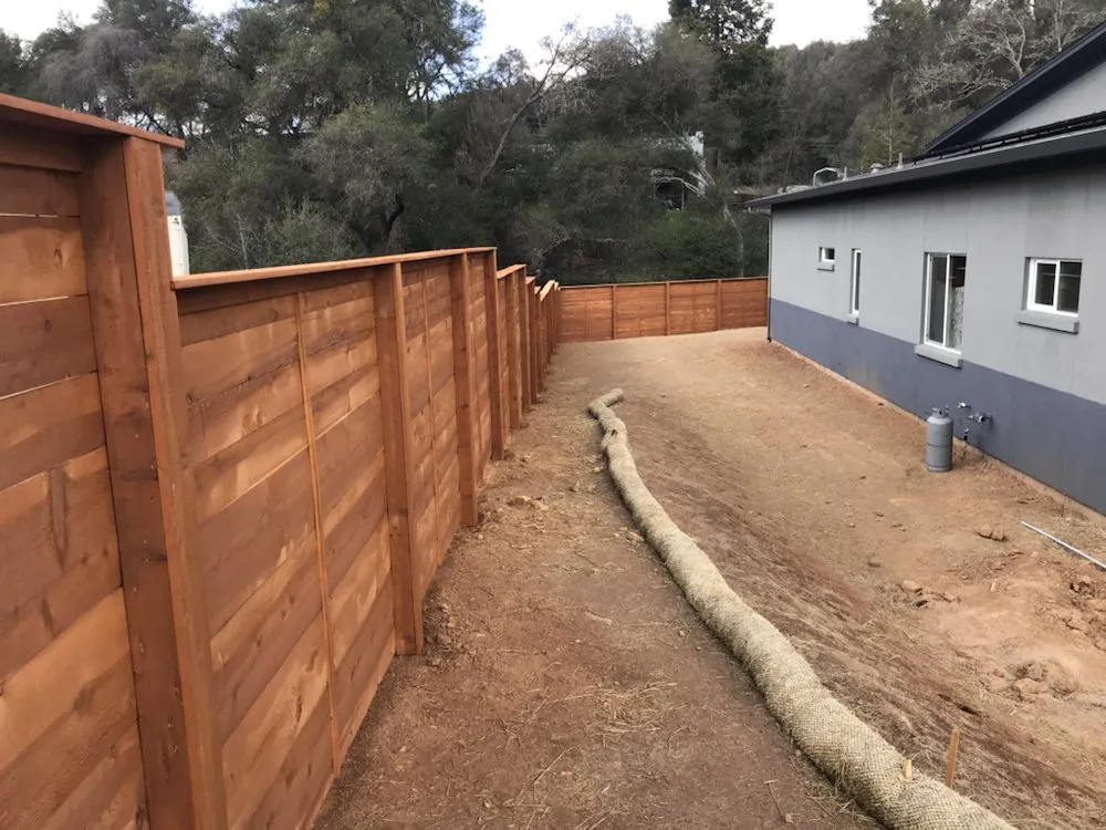 Professional landscape design in Sonora, CA by Backyard Royalty Landscaping