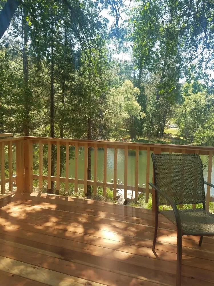 Custom landscape installation near you in Sonora, CA by Backyard Royalty Landscaping