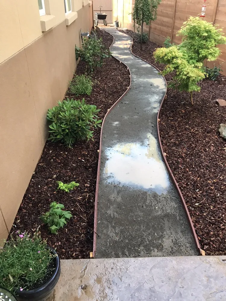 Top-rated landscape design experts serving Sonora, CA - Backyard Royalty Landscaping