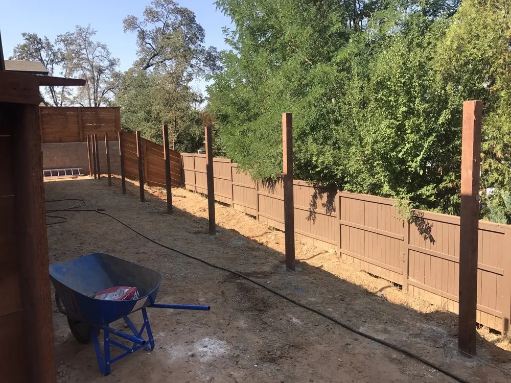 Trusted yard maintenance in Sonora, CA by Backyard Royalty Landscaping