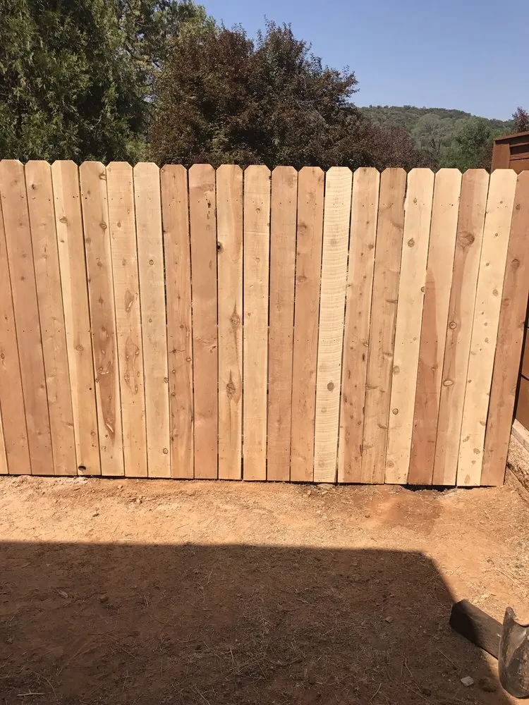 Affordable landscape installation in Sonora, CA - Backyard Royalty Landscaping
