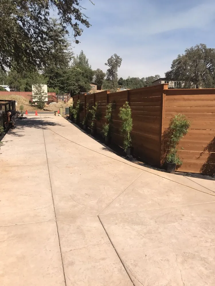 Trusted yard maintenance in Sonora, CA - Backyard Royalty Landscaping