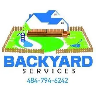 Expert yard maintenance for residential properties in Topton, PA by Backyard Services