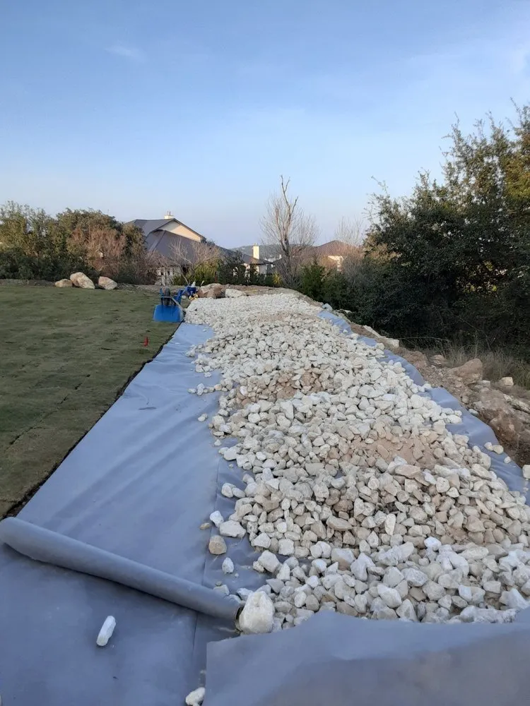 Top-rated landscape installation experts serving San Antonio, TX - Backyard Siteworks