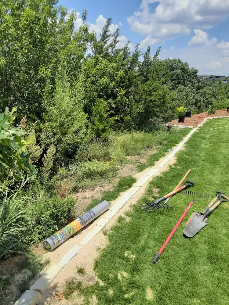Reliable residential landscaping in San Antonio, TX - Backyard Siteworks