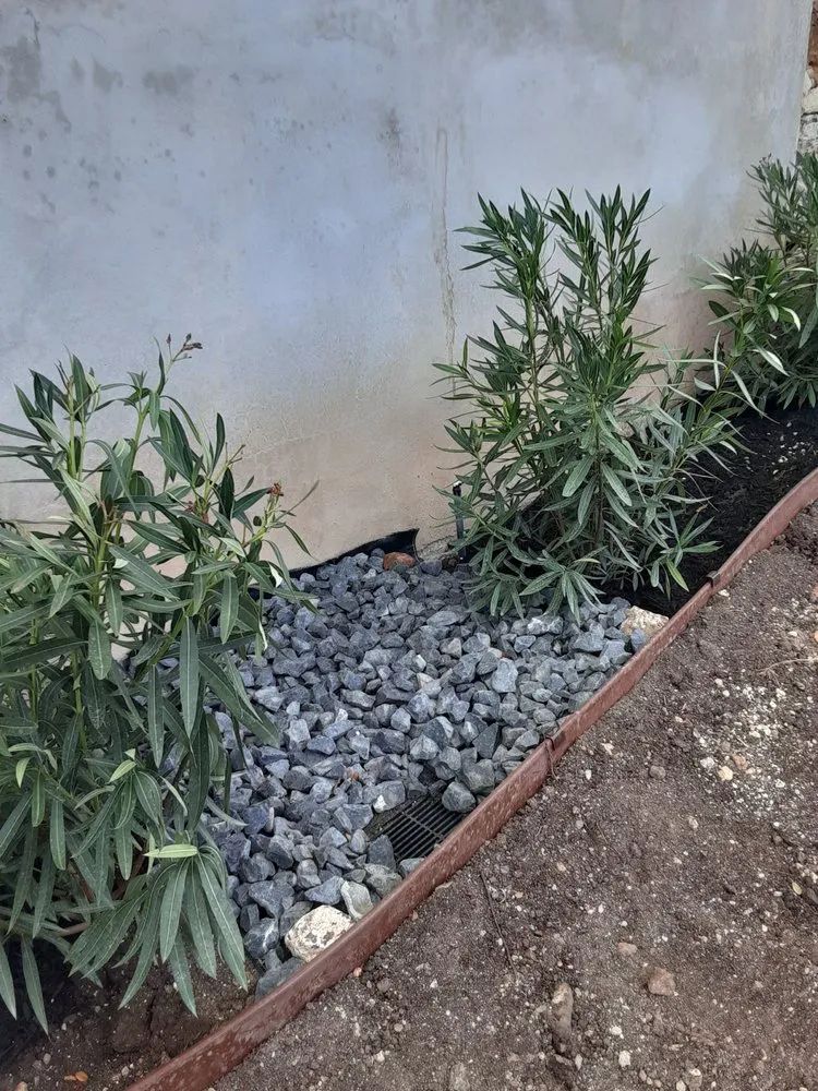 Custom landscape design in San Antonio, TX - Backyard Siteworks