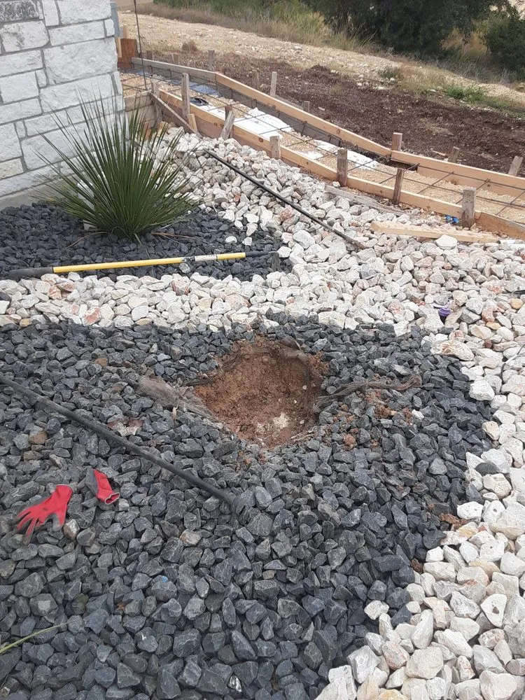 Reliable outdoor landscaping experts serving San Antonio, TX - Backyard Siteworks