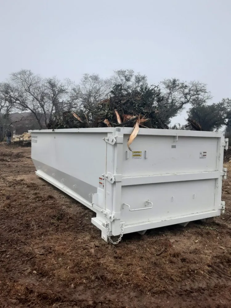 Trusted yard maintenance experts serving San Antonio, TX - Backyard Siteworks