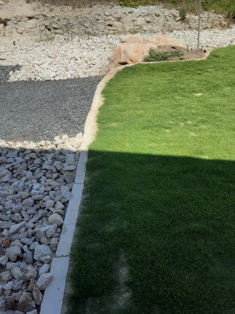 Expert landscape design for outdoor upgrades across San Antonio, TX - Backyard Siteworks