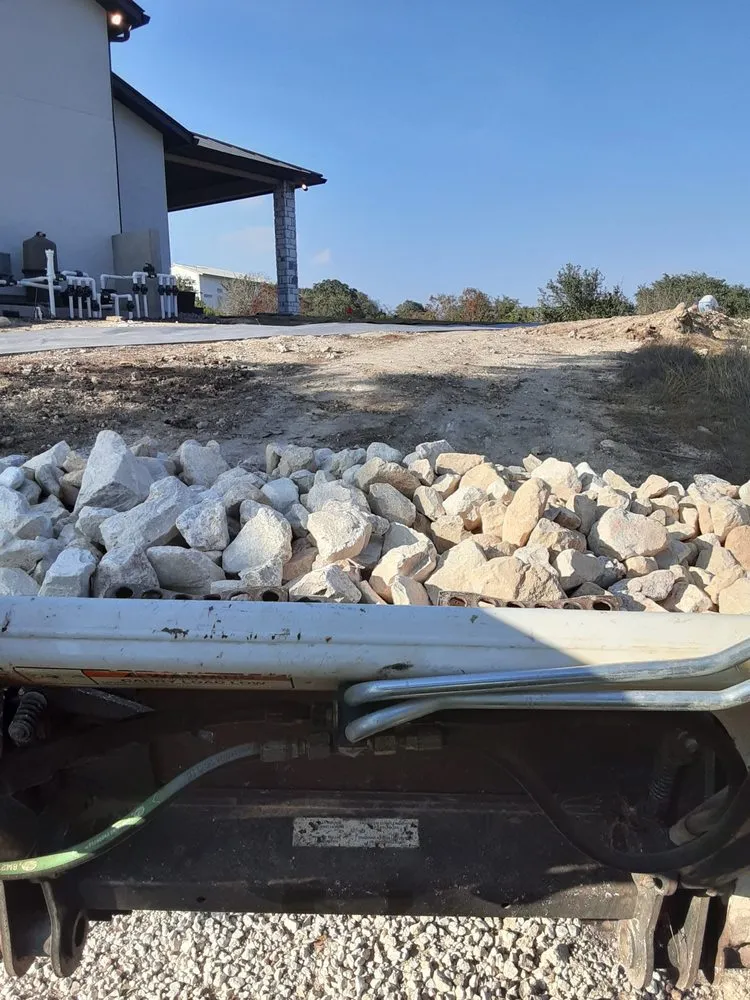 Trusted landscaping services for outdoor upgrades across San Antonio, TX - Backyard Siteworks