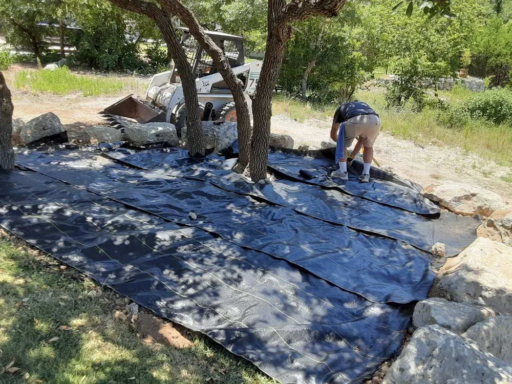 Trusted garden landscaping near you in San Antonio, TX by Backyard Siteworks