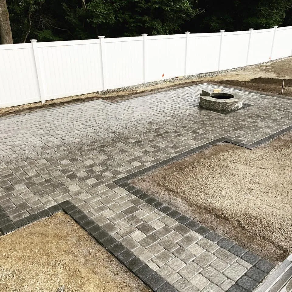 Reliable yard cleanup service for outdoor upgrades across Andover, MA - Backyard Solutions