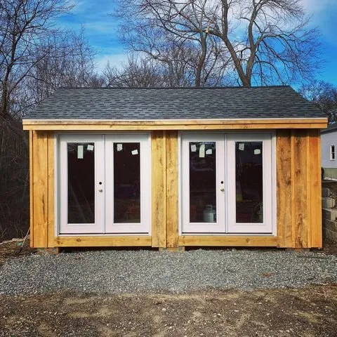 Local landscaping services for residential properties across Andover, MA - Backyard Solutions