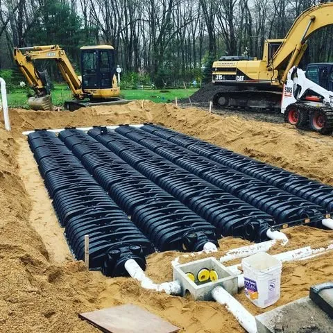 Affordable garden landscaping in Andover, MA - Backyard Solutions