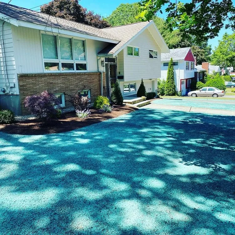 Expert landscape design for homes in Andover, MA by Backyard Solutions