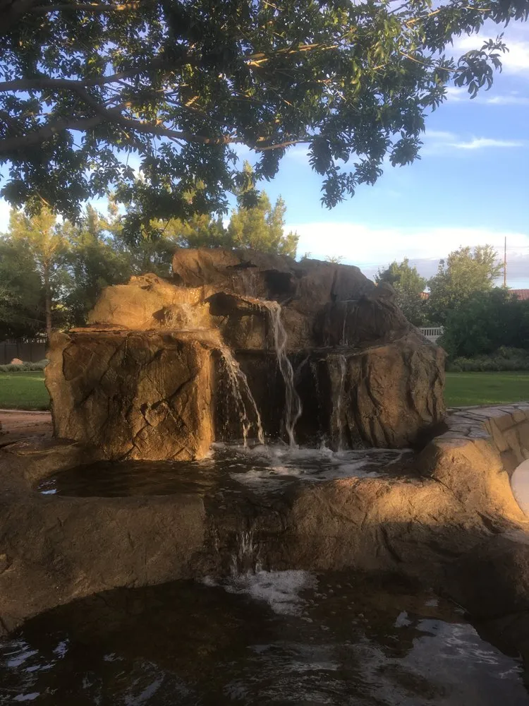 Custom landscaping services in St. George, UT - Backyard StoneMaster