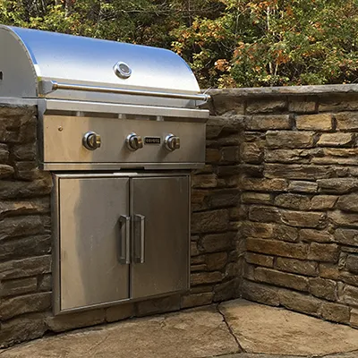 Trusted landscaping services in St. George, UT by Backyard StoneMaster