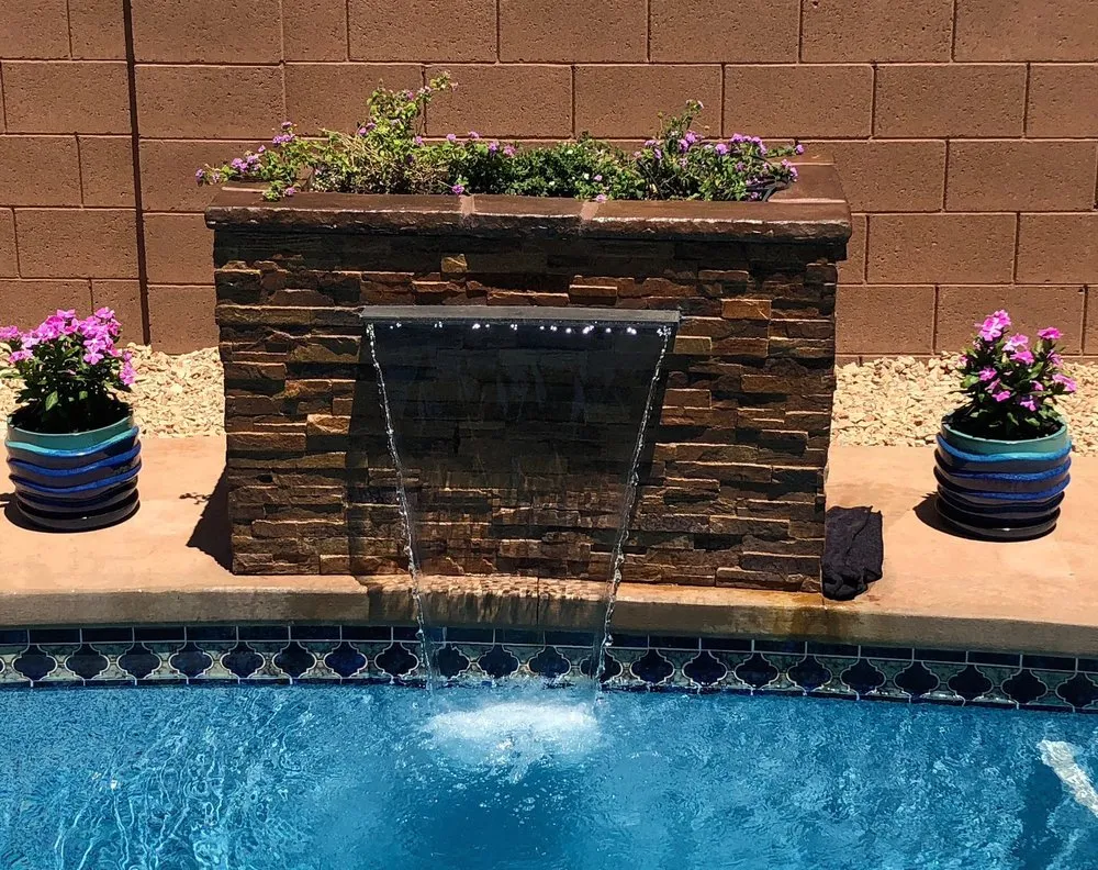 Custom yard maintenance for outdoor upgrades across St. George, UT - Backyard StoneMaster