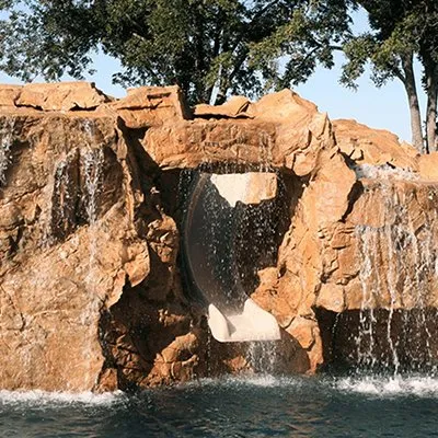 Local garden landscaping for homes across St. George, UT - Backyard StoneMaster