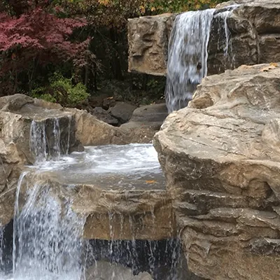 Local landscape design experts serving St. George, UT - Backyard StoneMaster