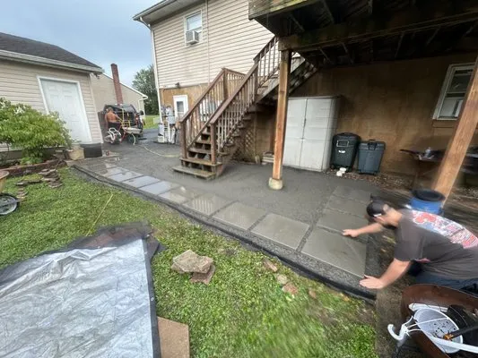 Backyardagan Remodeling